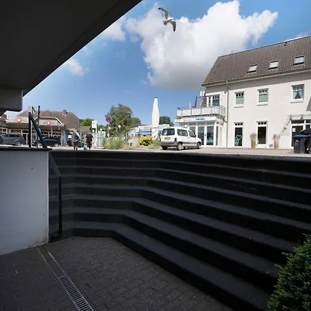 Am 83 Apartment Grömitz