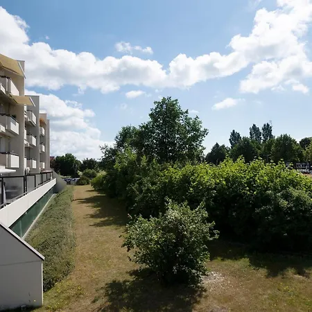 Am 83 Apartment Grömitz