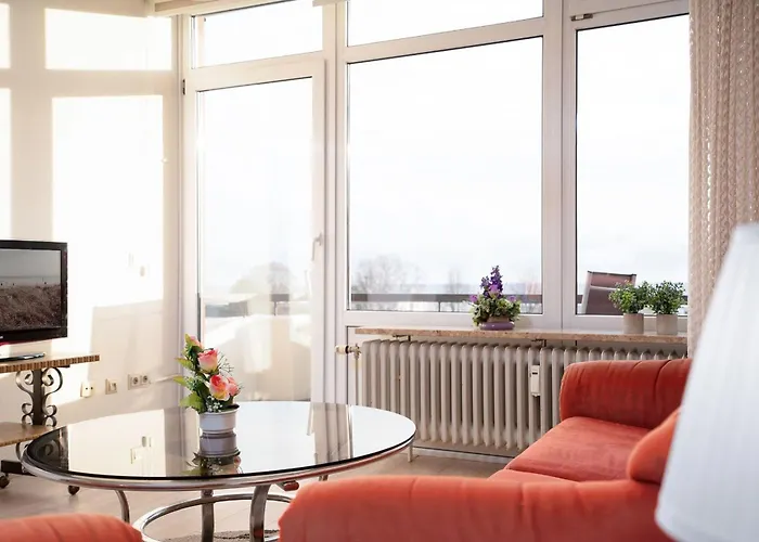 Apartamento Am Und *