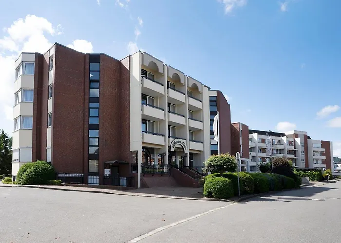 Am Und Apartamento *