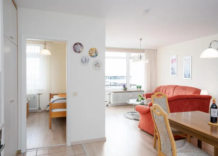 Am Und Apartamento *