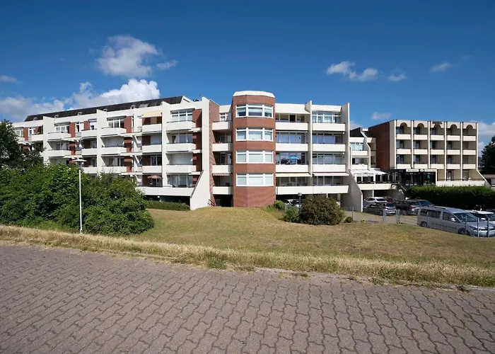 Am Und Apartamento *