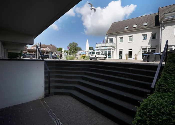 Am Und Apartamento Grömitz