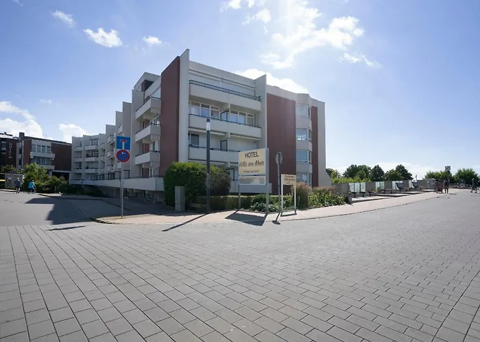 Apartamento Am Und Grömitz