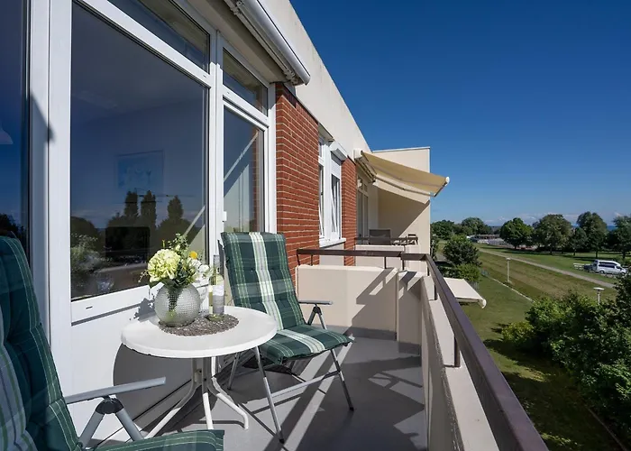 Am Und Apartamento *