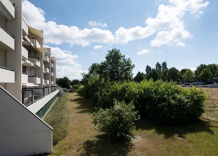 Am Und Apartamento Grömitz