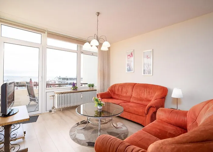 Apartamento Am Und Grömitz